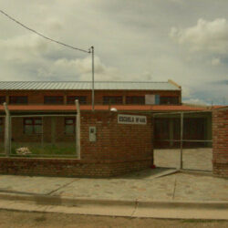 Escuela N°440 "Batalla de Quera"