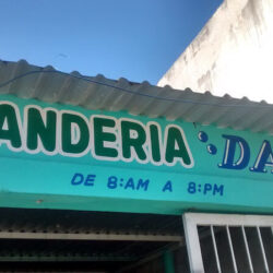 Lavandería Darcy