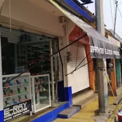 Sombrerería y Mercería Duby