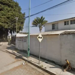 CAMPO DE LAS ANTENAS