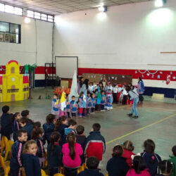 Instituto Cardenal Stepinac