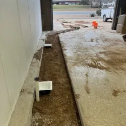 Patriot Plumbing Services Inc.