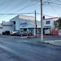 Lavandería Leyva