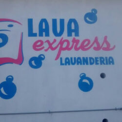 Lava Express