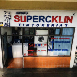 Supercklin