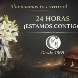 Consorcio Funerario Reyes