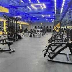 Gimnasio Smart Fit - León Campestre