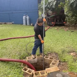 J&M Cesspool and Septic Pumping LLC
