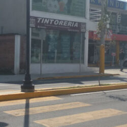 Tintorería clean & fix
