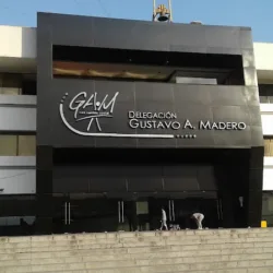 Alcaldia Gustavo A. Madero