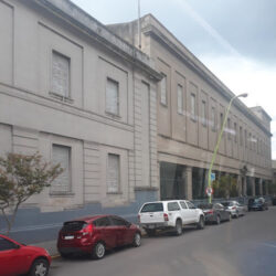 Colegio María Auxiliadora
