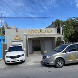 Funeraria Argüelles Cancun