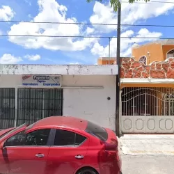 PAPELERIA Y MERCERÍA Mauricio