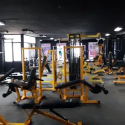 Century's Gym Club Center