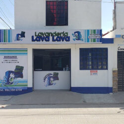 Lavanderia Lava Lava