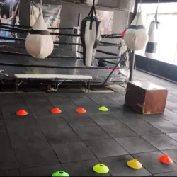 Gym de Box