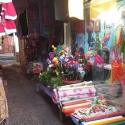 Mercado Municipal De Cerro Azul