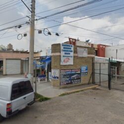 Lavandería Atlántida