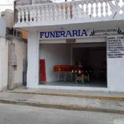 Servicios funerarios Estética Postuma