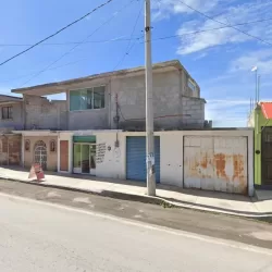 Mercería “San Andrés”
