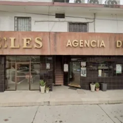 Agencia de Inhumaciones los Ángeles