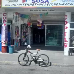 PAPELERÍA SOSA