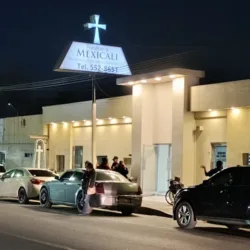 Funeraria Mexicali