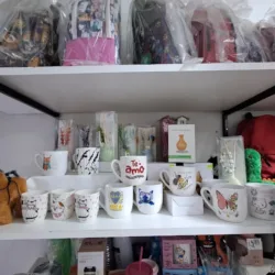 Mercería y Regaleria "Sagitario"