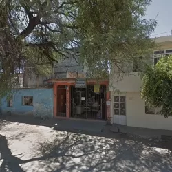 PAPELERÍA MERCERÍA Y REGALOS"MARTITA"
