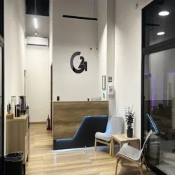 G21 Studio - Bosques
