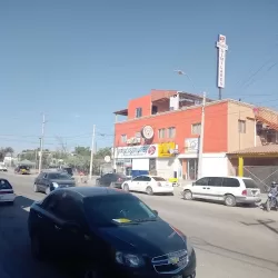 Papelería Mercería Y Regalos "Anita"