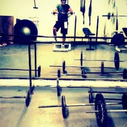 Gimnasio Get Up