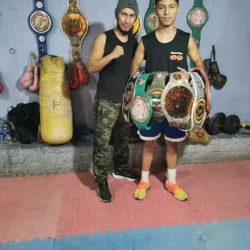 Gym Loba Muñoz