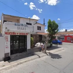 Papeleria Maxi Merceria Y Regalos