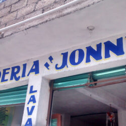 Lavandería Jonni