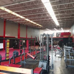 CMA and Fitness