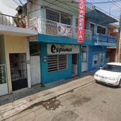 Lavanderia La Espuma