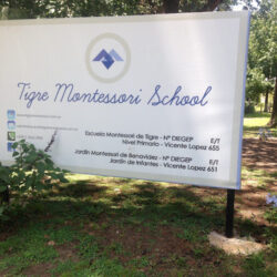 Tigre Montessori School