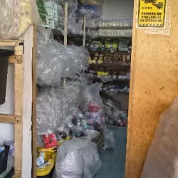 Mercería Bae Crochet