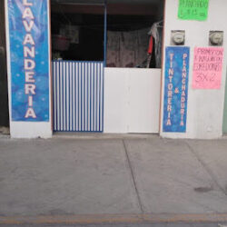 Lavanderia Clean City Express