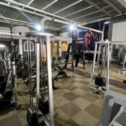 SKRU GYM