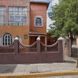Fundacion Psiquica Universal