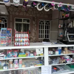 Papelería y merceria CAMINO REAL