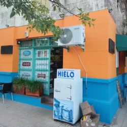 El Almacén