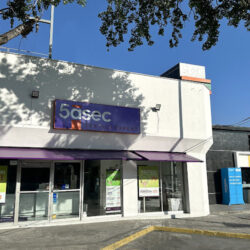 5ásec México - Calzada San Pedro