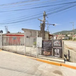 El Pino