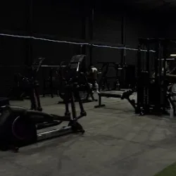 Sakura Gym