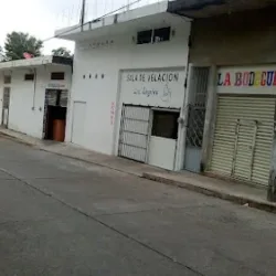 Sala de Velación Los Angeles.
