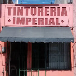 TINTORERIA IMPERIAL