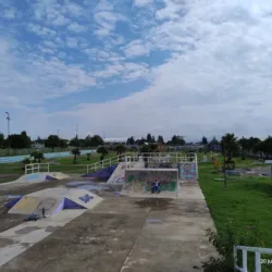 DEPORTIVO MUNICIPAL DE COYOTEPEC